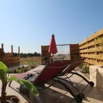Haus Bamboo In Odeceixe Mit Ruhiger Terrasse By Interhome Semesterbostad