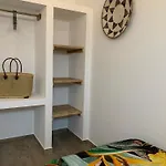 Semesterbostad Haus Bamboo In Odeceixe Mit Ruhiger Terrasse By Interhome *