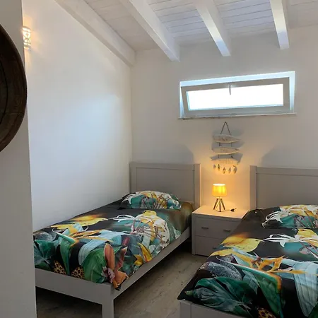 Haus Bamboo In Odeceixe Mit Ruhiger Terrasse By Interhome Casa vacanze *