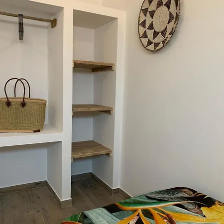 Casa vacanze Haus Bamboo In Odeceixe Mit Ruhiger Terrasse By Interhome *