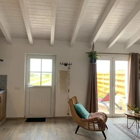 Haus Bamboo In Odeceixe Mit Ruhiger Terrasse By Interhome * Aljezur